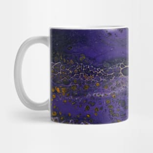 Ultra Violet Burn Mug